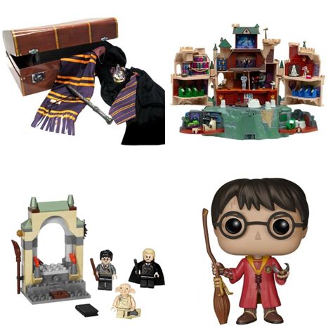 best harry potter toys|best harry potter gifts girls.